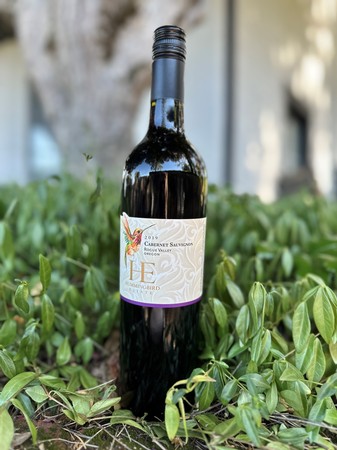 19 Cabernet Sauvignon