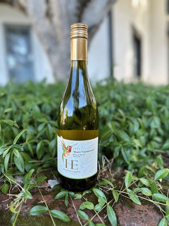 23 Dawn Chardonnay