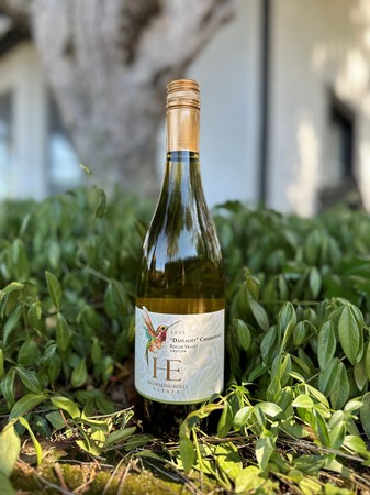 23 Daylight Chardonnay